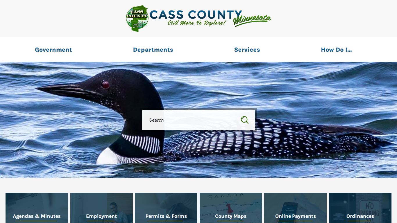 Cass County, MN | Official Website